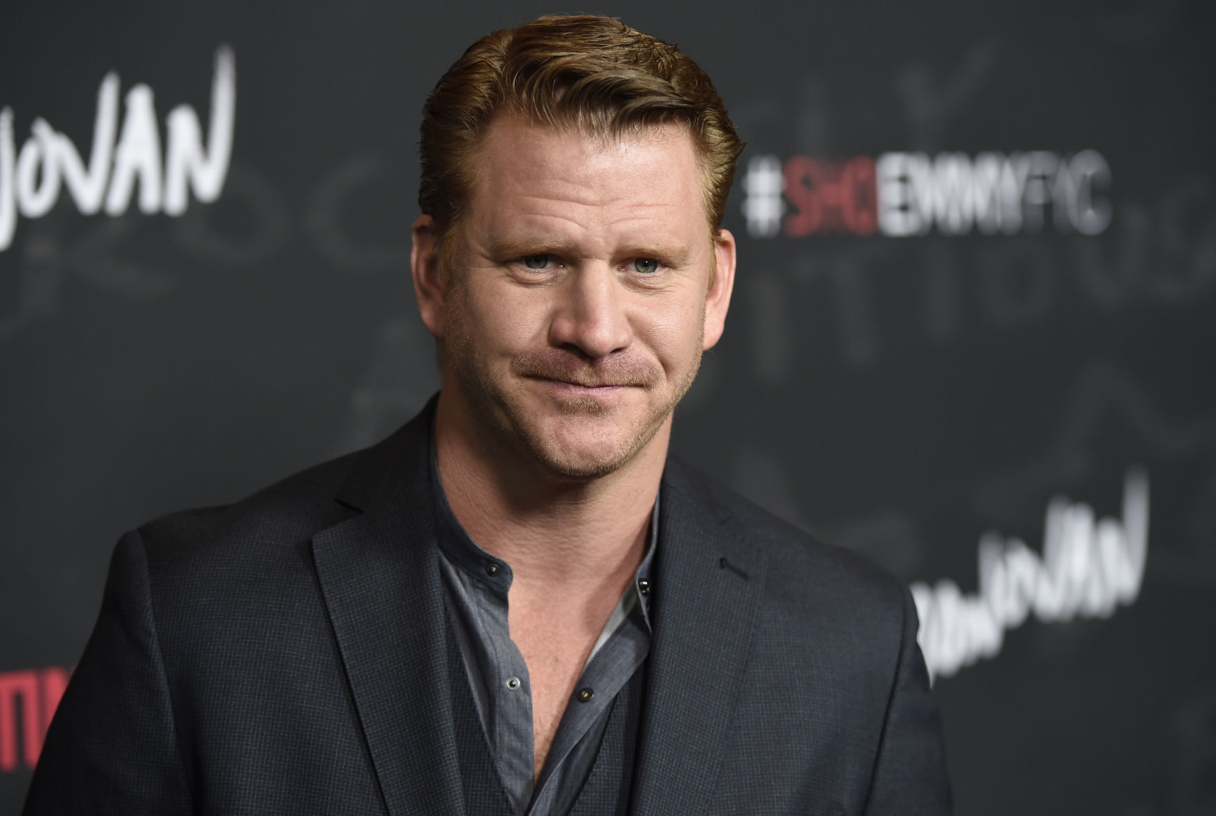 Dash Mihok